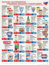 37. stránka Kaufland letáku