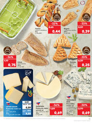 13. stránka Kaufland letáku