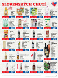 41. stránka Kaufland letáku