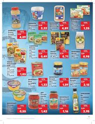 33. stránka Kaufland letáku