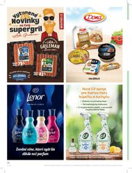 38. stránka Kaufland letáku