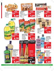 55. stránka Kaufland letáku