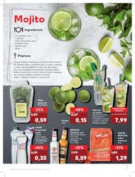 7. stránka Kaufland letáku