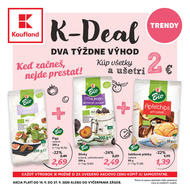 11. stránka Kaufland letáku