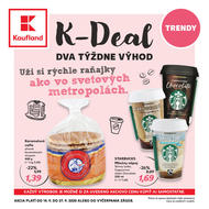 7. stránka Kaufland letáku