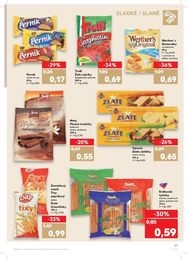 27. stránka Kaufland letáku