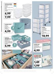 41. stránka Kaufland letáku