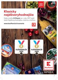 47. stránka Kaufland letáku