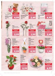 7. stránka Kaufland letáku