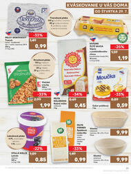 25. stránka Kaufland letáku