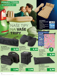 32. stránka Kaufland letáku