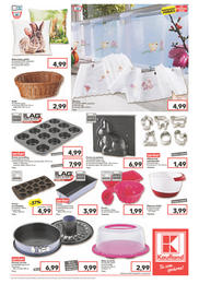23. stránka Kaufland letáku