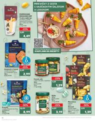 16. stránka Kaufland letáku