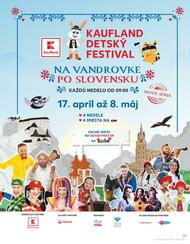 37. stránka Kaufland letáku