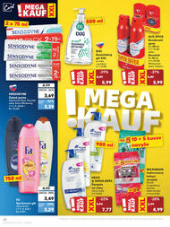 22. stránka Kaufland letáku
