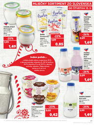 29. stránka Kaufland letáku
