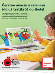 35. stránka Kaufland letáku