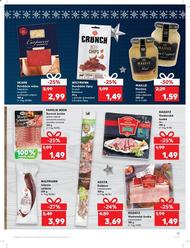 13. stránka Kaufland letáku