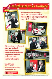 22. stránka Kaufland letáku