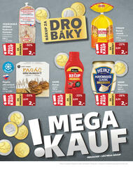 4. stránka Kaufland letáku