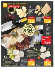 22. stránka Kaufland letáku