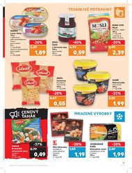 25. stránka Kaufland letáku