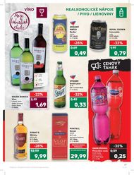 27. stránka Kaufland letáku