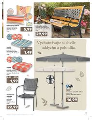 33. stránka Kaufland letáku