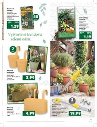 35. stránka Kaufland letáku