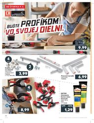 38. stránka Kaufland letáku