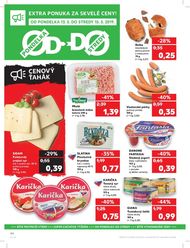 46. stránka Kaufland letáku