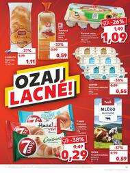 13. stránka Kaufland letáku