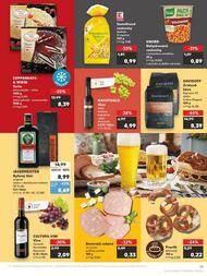 19. stránka Kaufland letáku