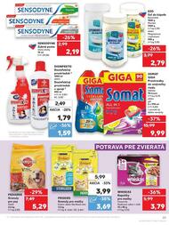 23. stránka Kaufland letáku