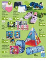 27. stránka Kaufland letáku