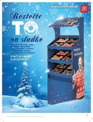 13. stránka Kaufland letáku