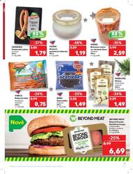 17. stránka Kaufland letáku