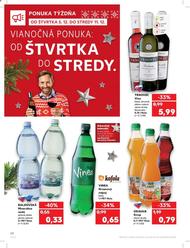 20. stránka Kaufland letáku