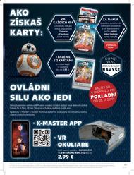 23. stránka Kaufland letáku