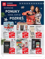 34. stránka Kaufland letáku