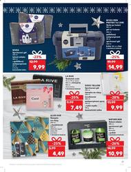 37. stránka Kaufland letáku