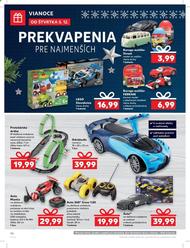 46. stránka Kaufland letáku