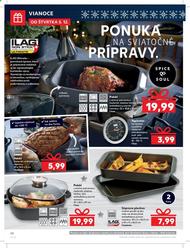 48. stránka Kaufland letáku