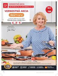 50. stránka Kaufland letáku