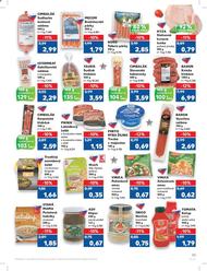 55. stránka Kaufland letáku