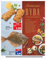 8. stránka Kaufland letáku