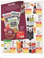 13. stránka Kaufland letáku