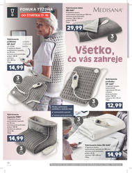 26. stránka Kaufland letáku