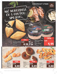 9. stránka Kaufland letáku