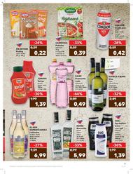 11. stránka Kaufland letáku